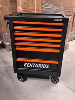 Gereedschapswagen CENTURIUS: nieuw!, Doe-het-zelf en Bouw, Gereedschap | Handgereedschap, Ophalen, Nieuw