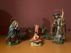 Top kwaliteit kerstbeeldjes, Ophalen of Verzenden, Zo goed als nieuw
