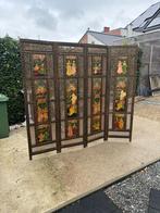 Chinese paravent, Huis en Inrichting, Ophalen, Zo goed als nieuw