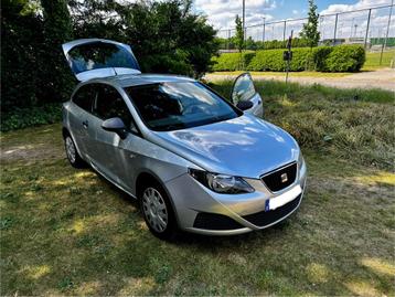 SEAT IBIZA  beschikbaar voor biedingen