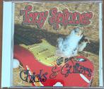 TONY SPINNER - Chicks & Guitars, Cd's en Dvd's, Ophalen of Verzenden, Zo goed als nieuw