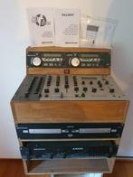 JB Systems muziekinstallatie, Ophalen, Zo goed als nieuw