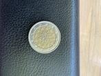 2 euromunt portugal 2002, Timbres & Monnaies, Monnaies | Europe | Monnaies euro, Enlèvement, Monnaie en vrac, Portugal