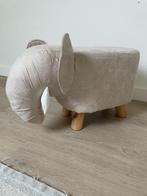 Olifanten kruk, Ophalen, Zo goed als nieuw, Overige typen