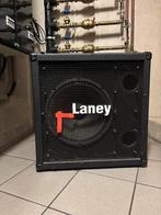 Laney b115 bas cab, Muziek en Instrumenten, Versterkers | Bas en Gitaar, Ophalen, Gebruikt