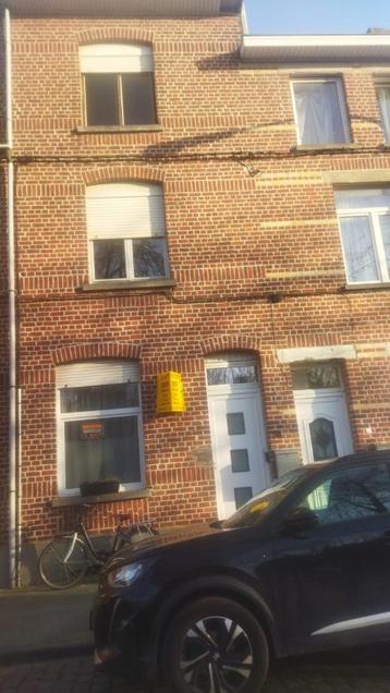 huis te koop, Immo, Tot 200 m², 5 kamers, Tussenwoning, Provincie West-Vlaanderen