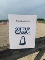Freejump soft’up classic+ stijgbeugels, Dieren en Toebehoren, Ophalen, Nieuw