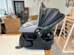 Autostoel Bébécar, Ophalen, Zo goed als nieuw