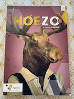 Hoezo 2 jaar A stroom, Ophalen, Bedrijfseconomie