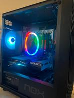 PC de jeu RTX 3060Ti, Enlèvement ou Envoi, Comme neuf, Gaming, SSD