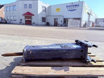 Eurograb SH 200 M Sloophamer 1500 / 3000 kg 2024 beschikbaar voor biedingen