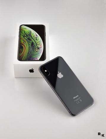 Iphone Xs 256Gb