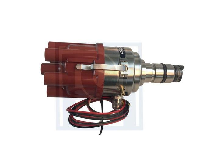 Electronische ontsteking B30A+B30E 123 (stroomverdeler) Volv, Auto-onderdelen, Motor en Toebehoren, Volvo, Nieuw, Ophalen of Verzenden