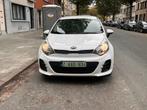 Kia rio 1.2 benzine euro 6 bj 2016 cruise airco, Auto's, Kia, Euro 6, Bedrijf, Handgeschakeld, USB