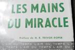 Les Mains Du Miracle - Joseph Kessel, Ophalen of Verzenden, Algemeen, Joseph Kessel, Tweede Wereldoorlog