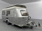 Eriba Touring Troll 540 GT, Caravans en Kamperen, Caravans, Hordeur, 5 tot 6 meter, Eriba, Overige