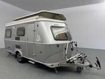 Eriba Touring Troll 540 GT beschikbaar voor biedingen