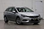 Opel Astra Break 1.5D Automaat 12M Garantie, Gebruikt, Bedrijf, 5 deurs, 3 cilinders