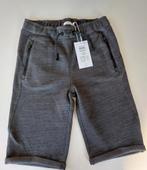 Short Name it donkergrijs 12j, Kinderen en Baby's, Kinderkleding | Maat 152, Broek, Name it, Nieuw, Ophalen of Verzenden