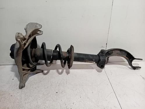VEERPOOT RECHTS VOOR Audi A5 (8T3) (8T1413031AD), Auto-onderdelen, Ophanging en Onderstel, Audi, Gebruikt