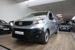 Fiat Scudo BESTELWAGEN*3PL*TREKHAAK*CAMERA*GPS*42.000KM*TOP, Stof, Gebruikt, 120 pk, 5 deurs