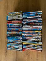 Lot kinderdvd’s, Autres genres, Utilisé, Film, Enlèvement ou Envoi