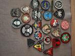 Airsoft patches, Verzamelen, Militaria | Algemeen, Ophalen