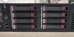 HP ProLiant server - 88GB ECC, Computers en Software, Servers, Ophalen, Gebruikt, 2 tot 3 Ghz, Hot swappable onderdelen