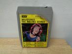 Rolling Stones 8-track "Milestones" [UK-1972], Cd's en Dvd's, Cassettebandjes, Gebruikt, Verzenden, 1 bandje, Origineel
