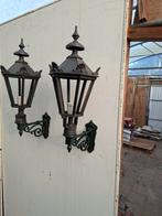 Antieke buitenlamp, Antiek en Kunst, Ophalen