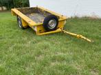 aanhanger met sleepoog voor oldtimer tractor, Zakelijke goederen, Landbouw | Tractoren, Ophalen