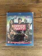 Bluray - Office Party, Ophalen of Verzenden, Zo goed als nieuw, Humor en Cabaret