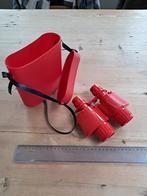 Jumelles, Enlèvement