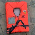 Zwemvest, Ophalen, Nieuw