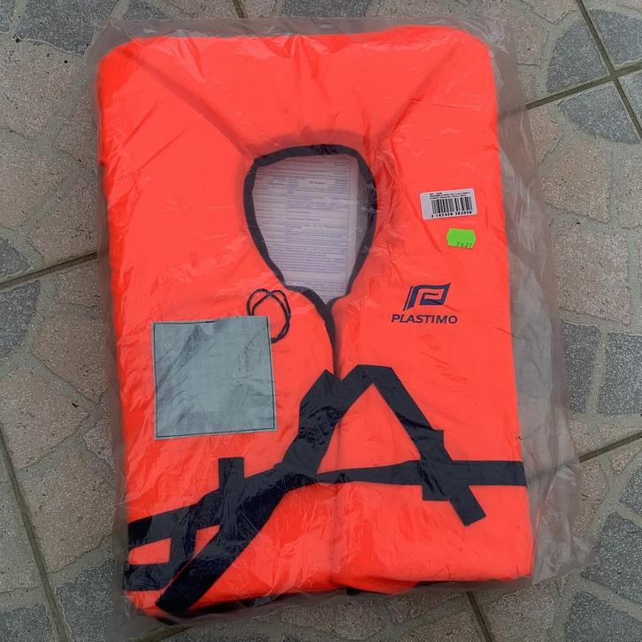 Zwemvest, Watersport en Boten, Watersportkleding, Nieuw, Ophalen