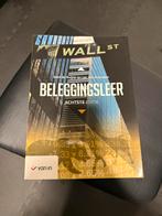 Beleggingsleer nieuw, Boeken, Ophalen, Nieuw