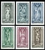 OOSTENRIJK 1969 Uitgaves Los Te Koop, Postfris (zie lijst)., Verzenden, Postfris