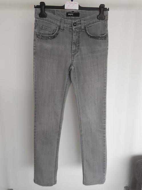 ANGELS Grijze spijkerbroek Maat: 34 Prijs: € 3, Kleding | Dames, Spijkerbroeken en Jeans, Gedragen, W27 (confectie 34) of kleiner