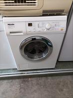 Wasmachine Miele softtronic, Ophalen, Zo goed als nieuw
