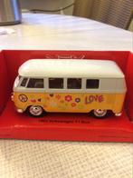 1963 VOLKSWAGEN T1 BUSJE, Ophalen, Nieuw, Auto