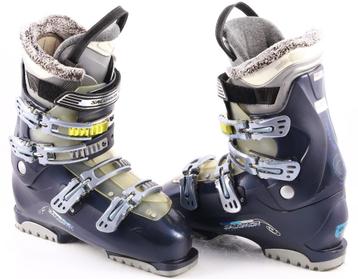 42 42,5 EU dames skischoenen SALOMON IRONY X5, auto fit beschikbaar voor biedingen