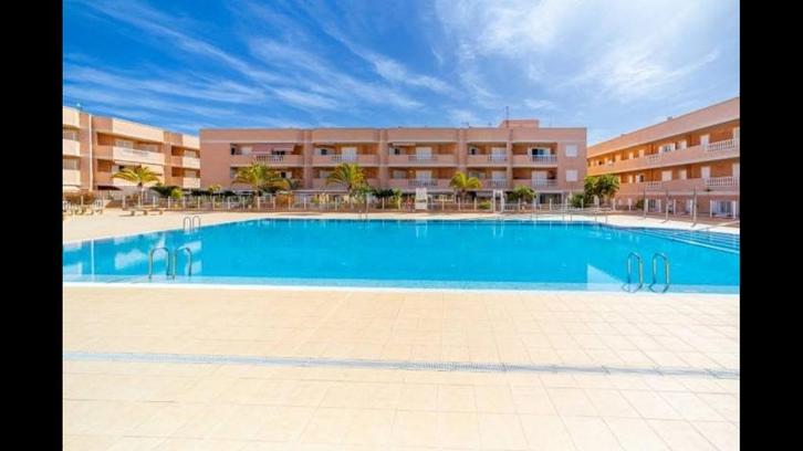 TENERIFE te huur mooi appartement  voor Kerst 2025!!!!, Vakantie, Vakantiehuizen | Spanje, Appartement, Zwembad
