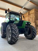 Deutz-Fahr Agrofarm 420 95 pk Airco,Luchtremmen enz, Zakelijke goederen, Landbouw | Tractoren, 80 tot 120 Pk, Ophalen of Verzenden