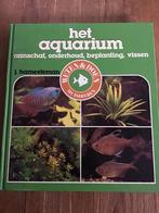 Aquariumvissen verschillende boeken vanaf 2€, Livres, Animaux & Animaux domestiques, Comme neuf, Poissons, Enlèvement