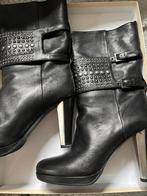 Hugo Boss laarsjes maat 39 - nieuw in doos, Kleding | Dames, Ophalen of Verzenden, Nieuw