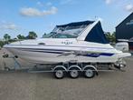 Fibrafort Style 255, Watersport en Boten, Speedboten, Ophalen, Gebruikt, 6 meter of meer, 200 pk of meer