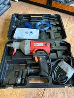 Kernboormachine, Doe-het-zelf en Bouw, 600 watt of meer, Variabele snelheid, Zo goed als nieuw, Ophalen