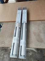 Rol gordijn 2 stuks,, Huis en Inrichting, Ophalen