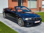 Intressepeiling BMW M3 E46 cabrio manueel, Auto's, BMW, Particulier, Te koop