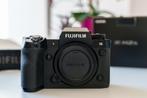 FUJIFILM X-H2S, Ophalen, Compact, 26 Megapixel, Zo goed als nieuw